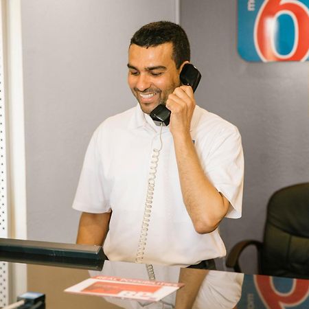 Motel 6-Greenville, Sc - I-85 Near Downtown Bagian luar foto