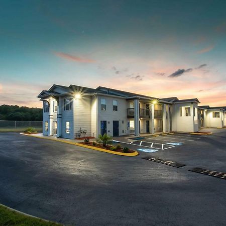 Motel 6-Greenville, Sc - I-85 Near Downtown Bagian luar foto