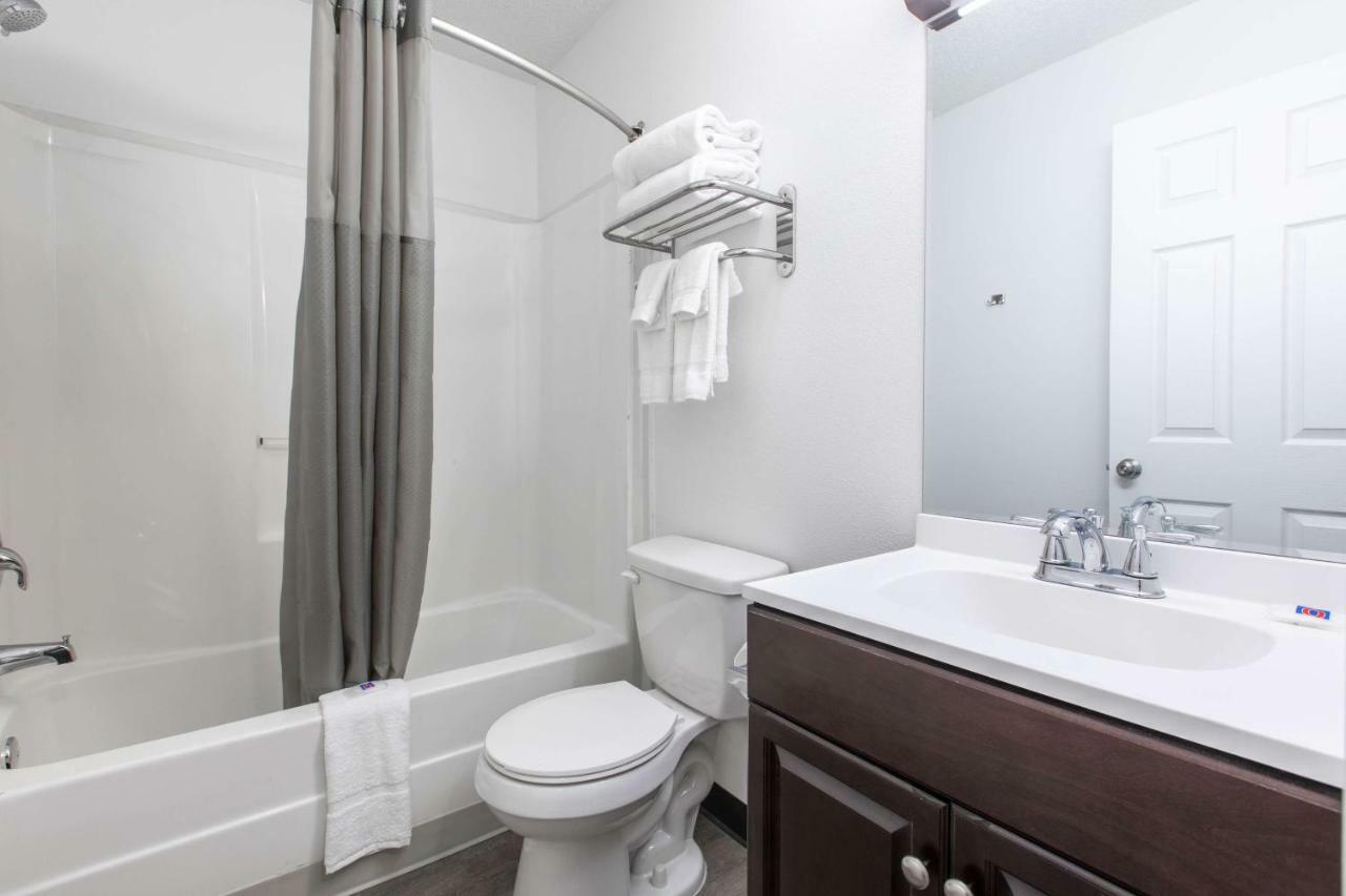 Motel 6-Greenville, Sc - I-85 Near Downtown Bagian luar foto